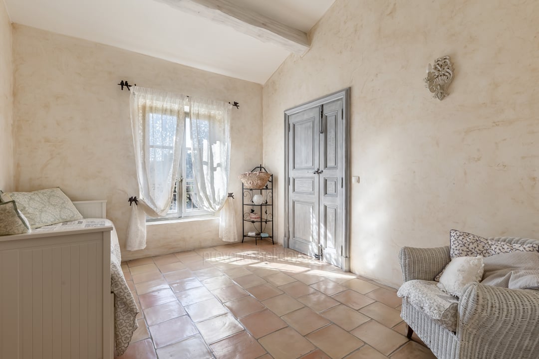 17 - Mas Horizon: Villa: Interior