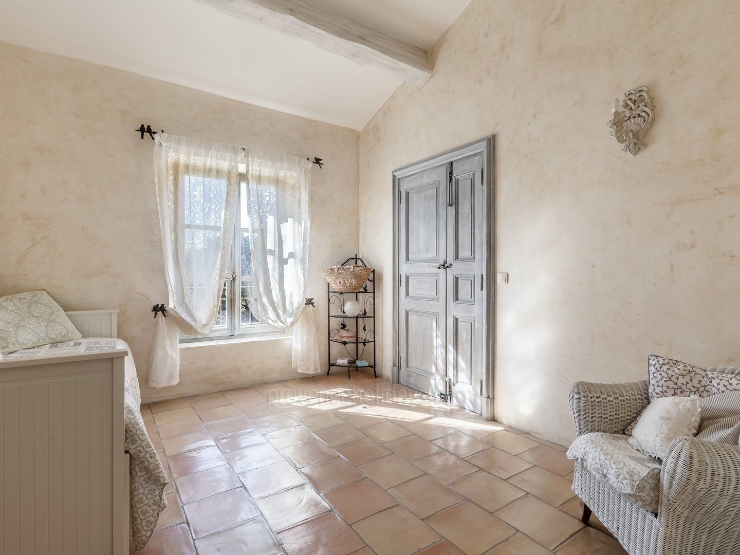 17 - Mas Horizon: Villa: Interior
