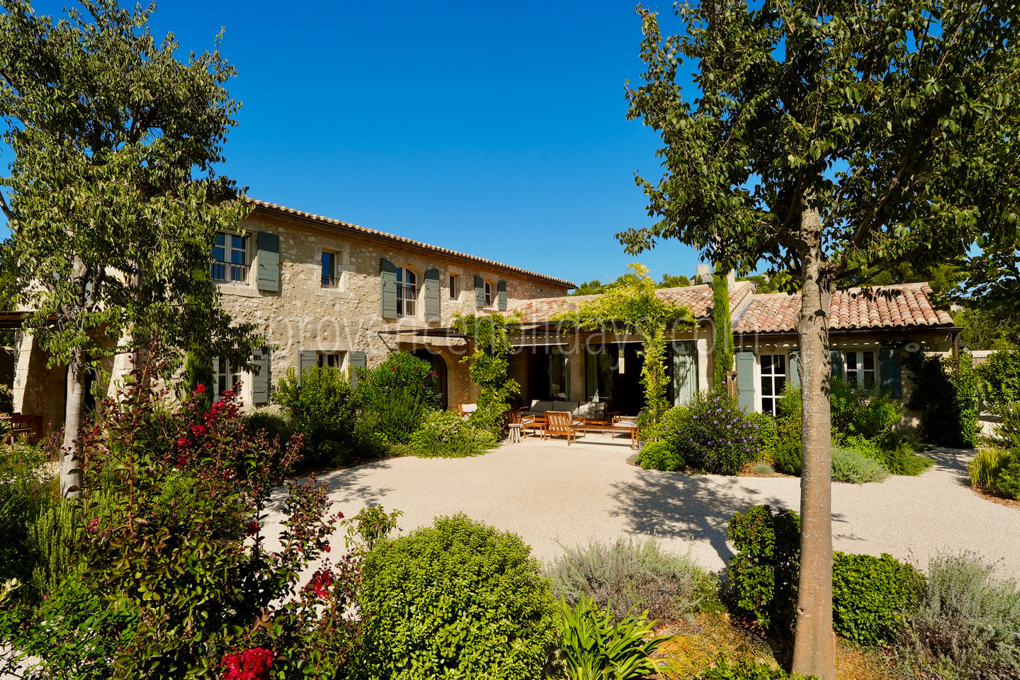 76 - Villa Panorama: Villa: Exterior