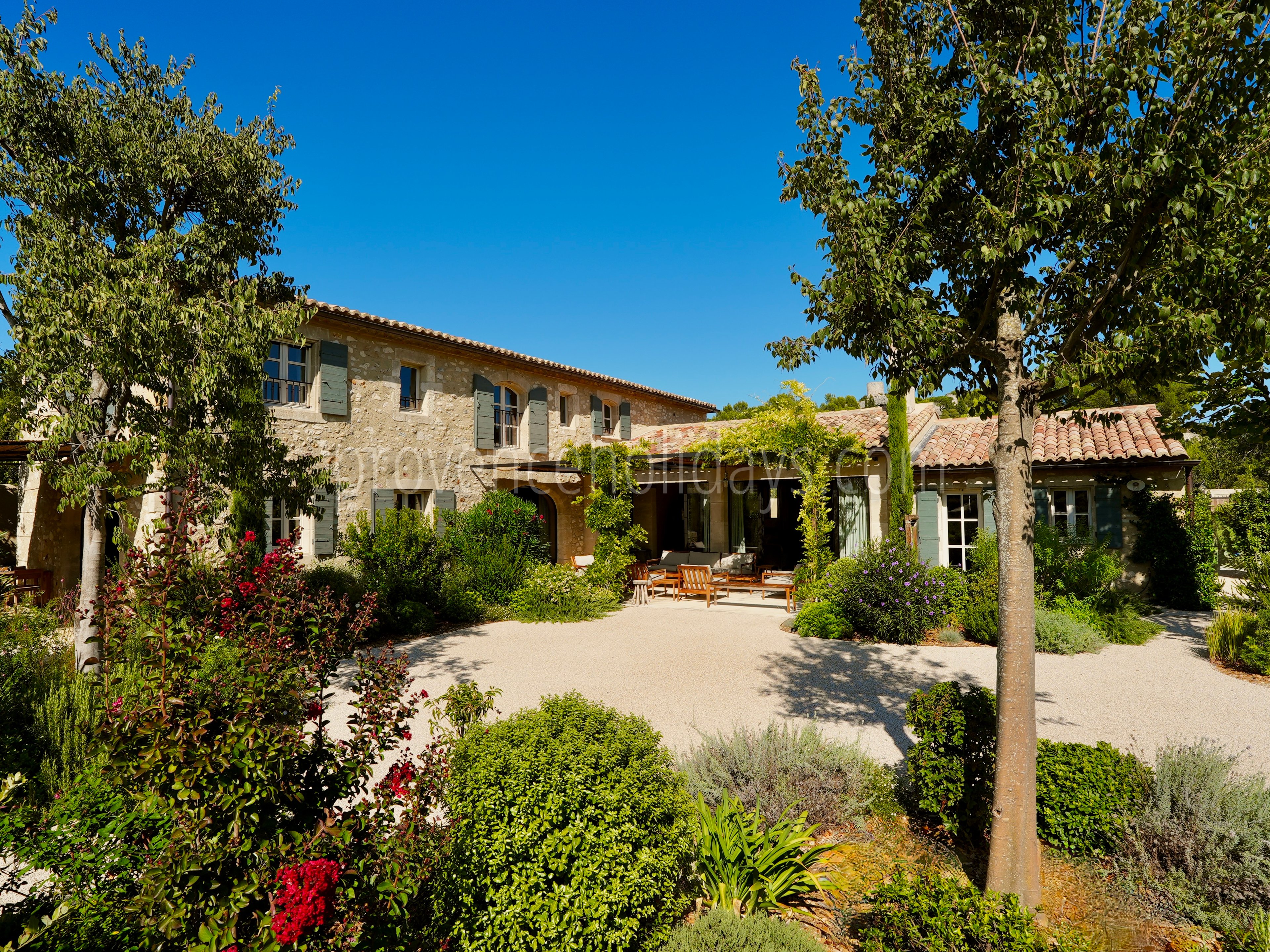 76 - Villa Panorama: Villa: Exterior