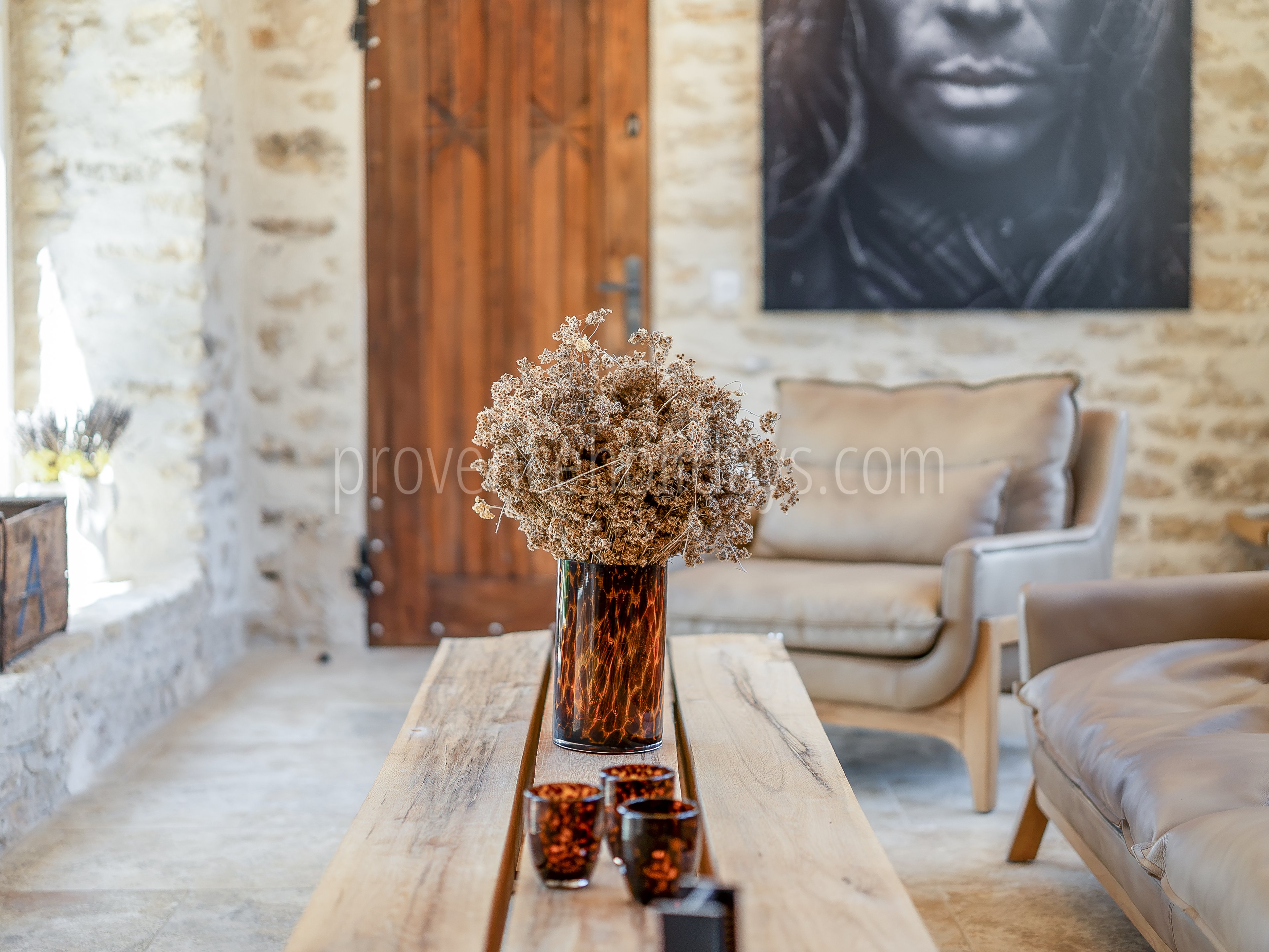 89 - Domaine des Lys: Villa: Interior