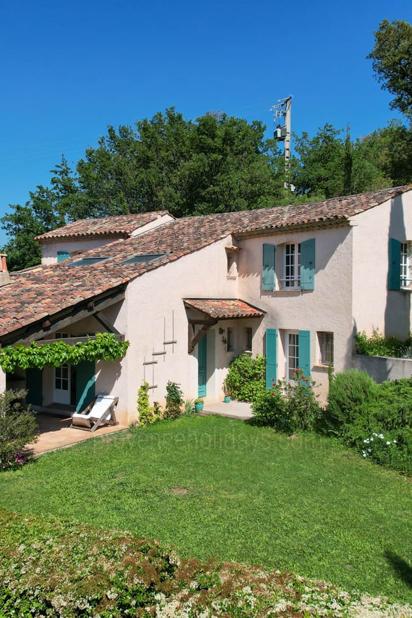Grimaud
