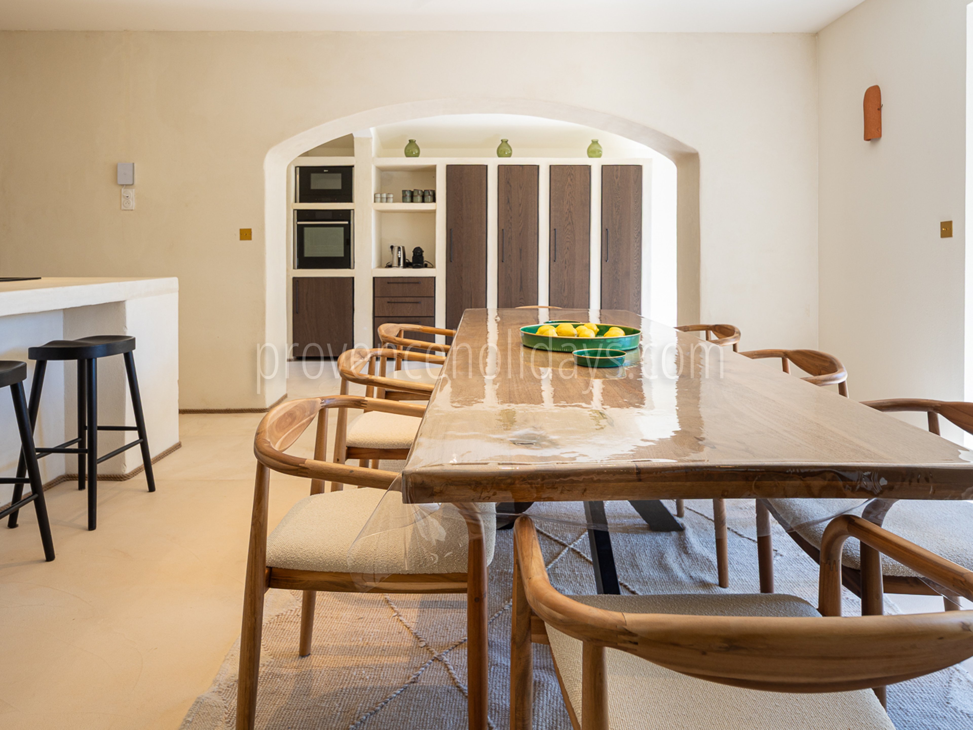 22 - Domaine du Grand Platane: Villa: Interior