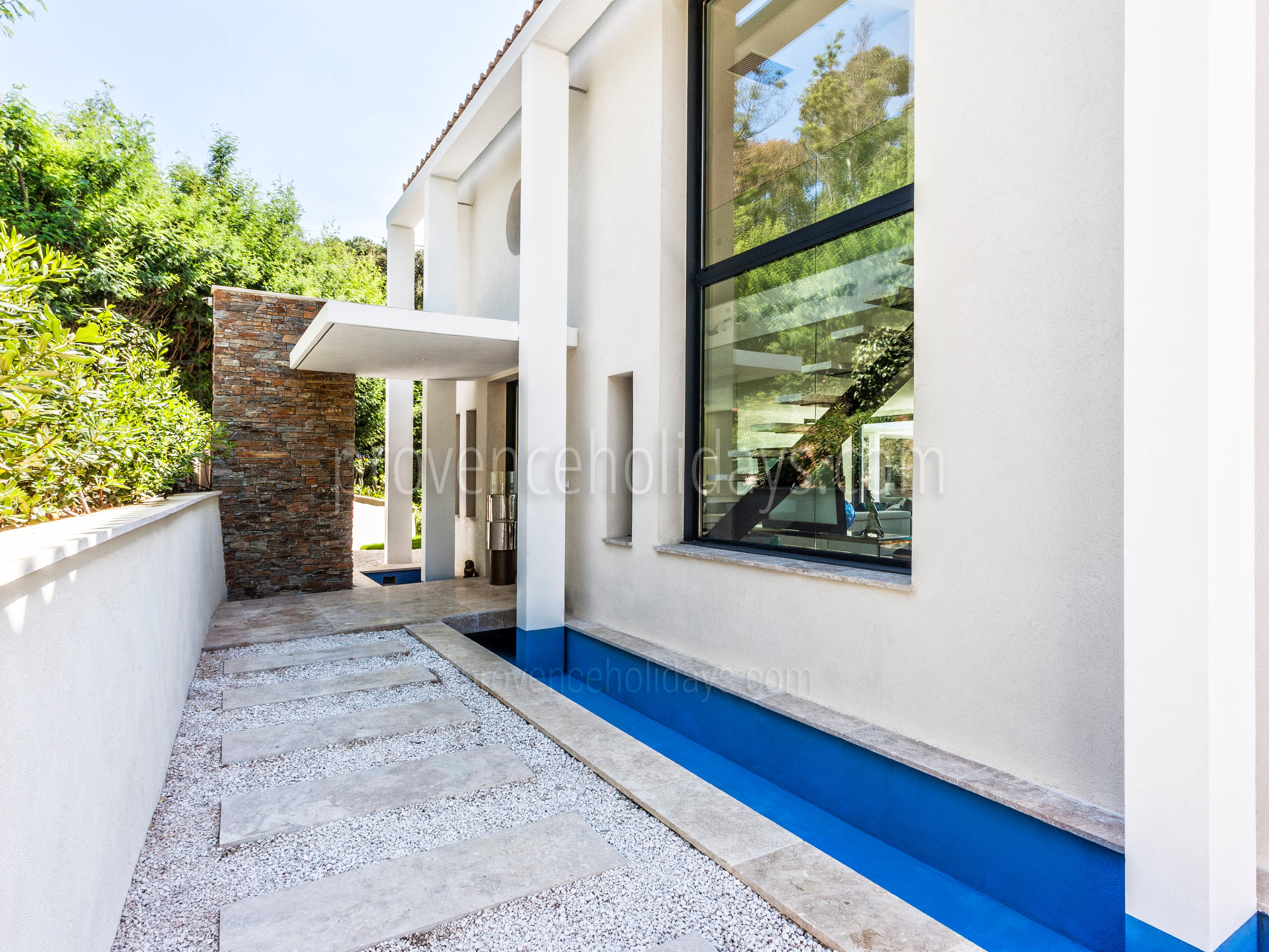 52 - Villa Cristal: Villa: Exterior