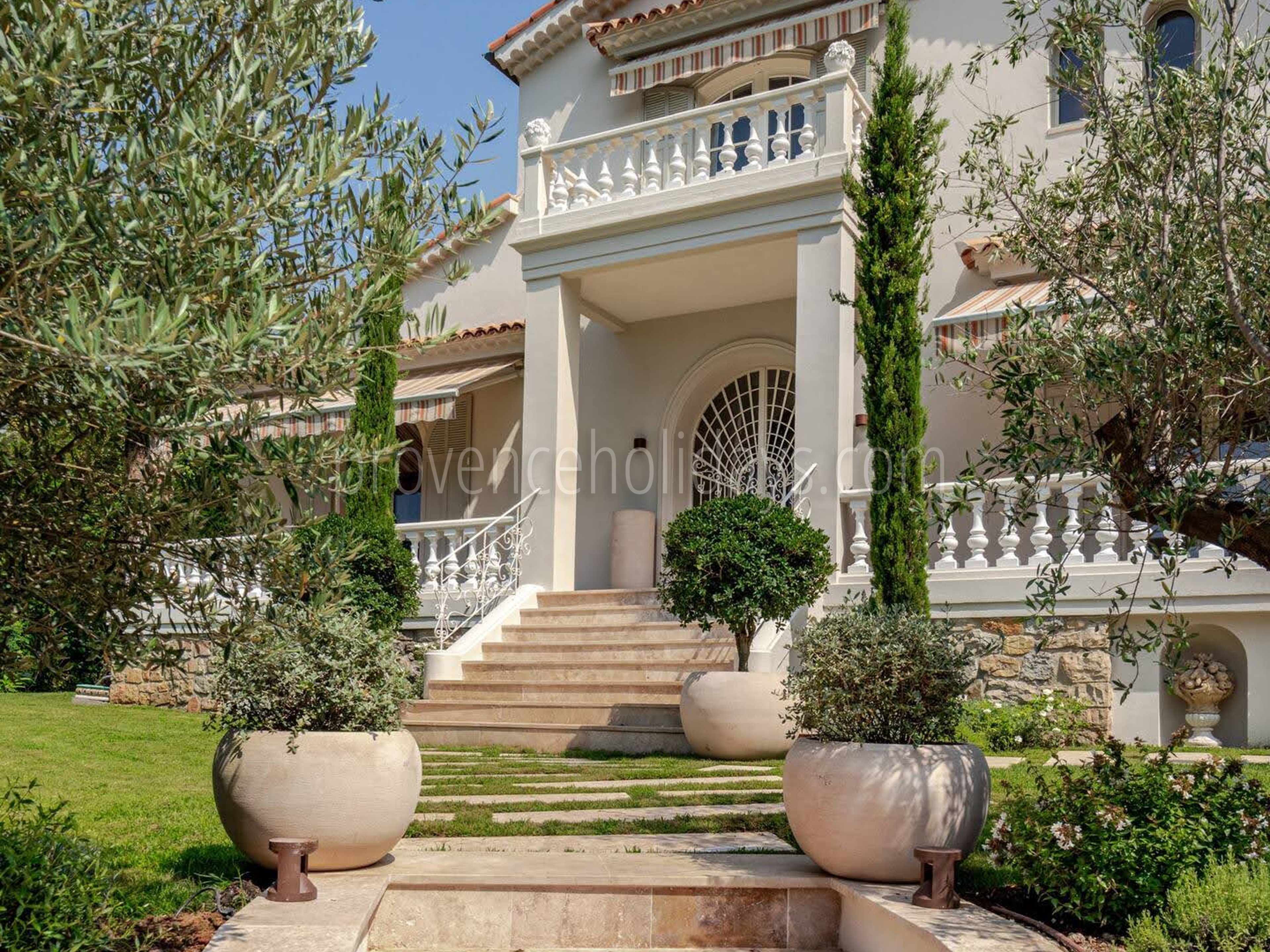 61 - Villa Elite: Villa: Exterior