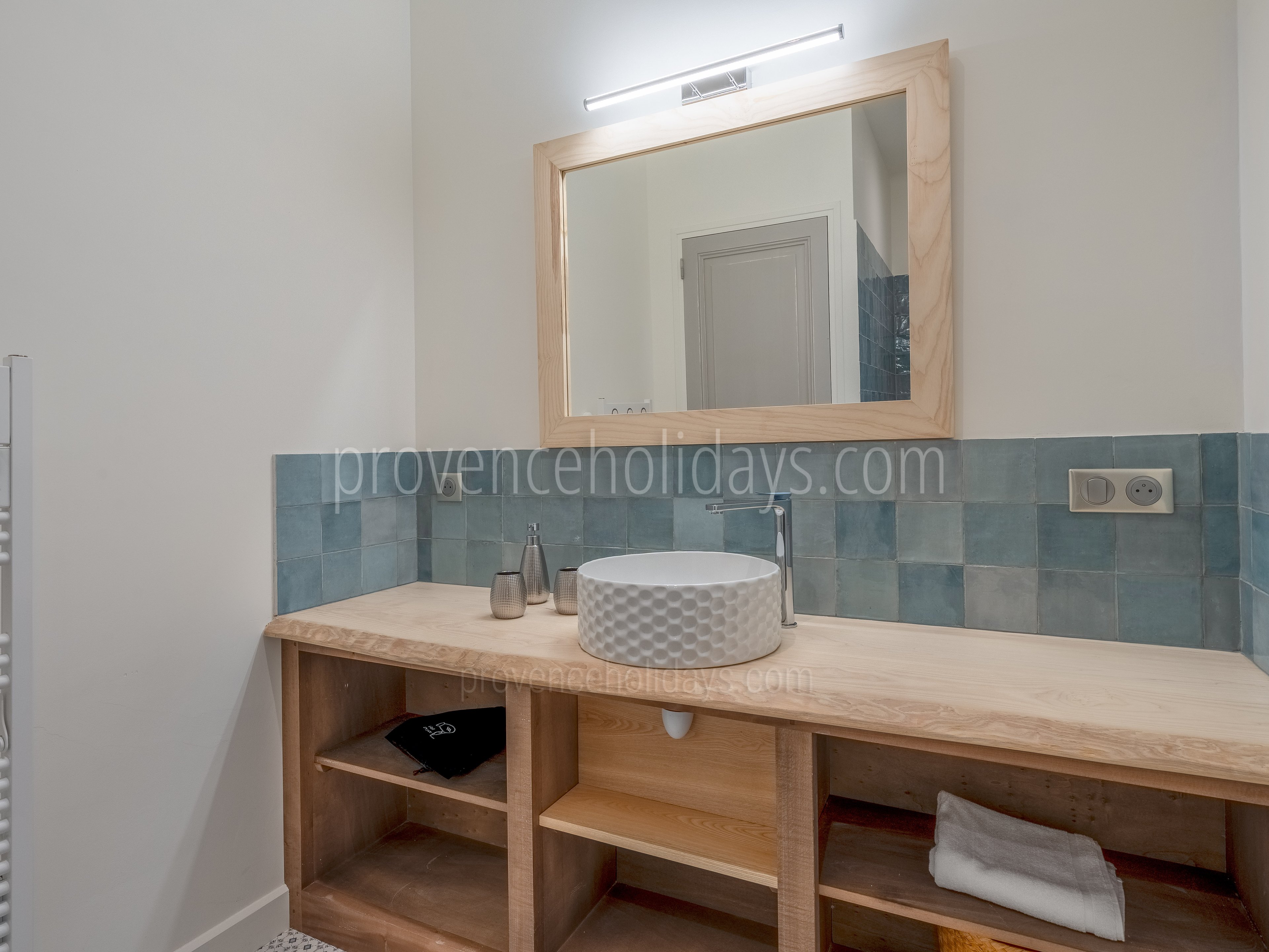 21 - L\'art de vivre: Villa: Bathroom