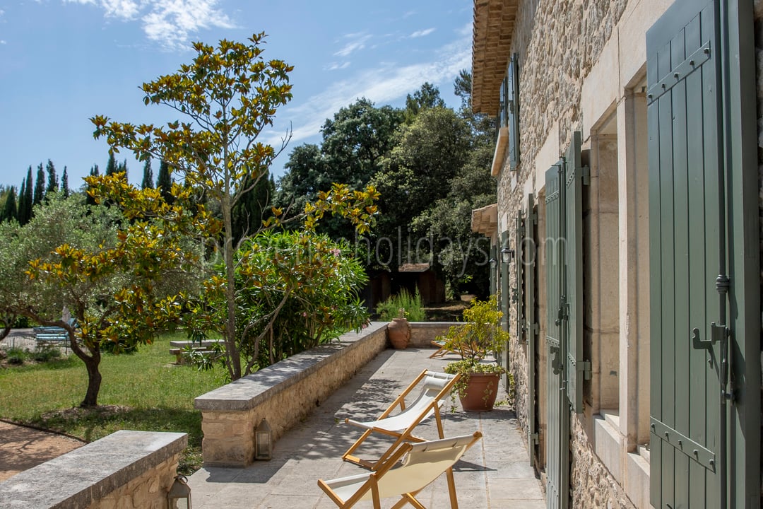 87 - Maison Lili: Villa: Exterior