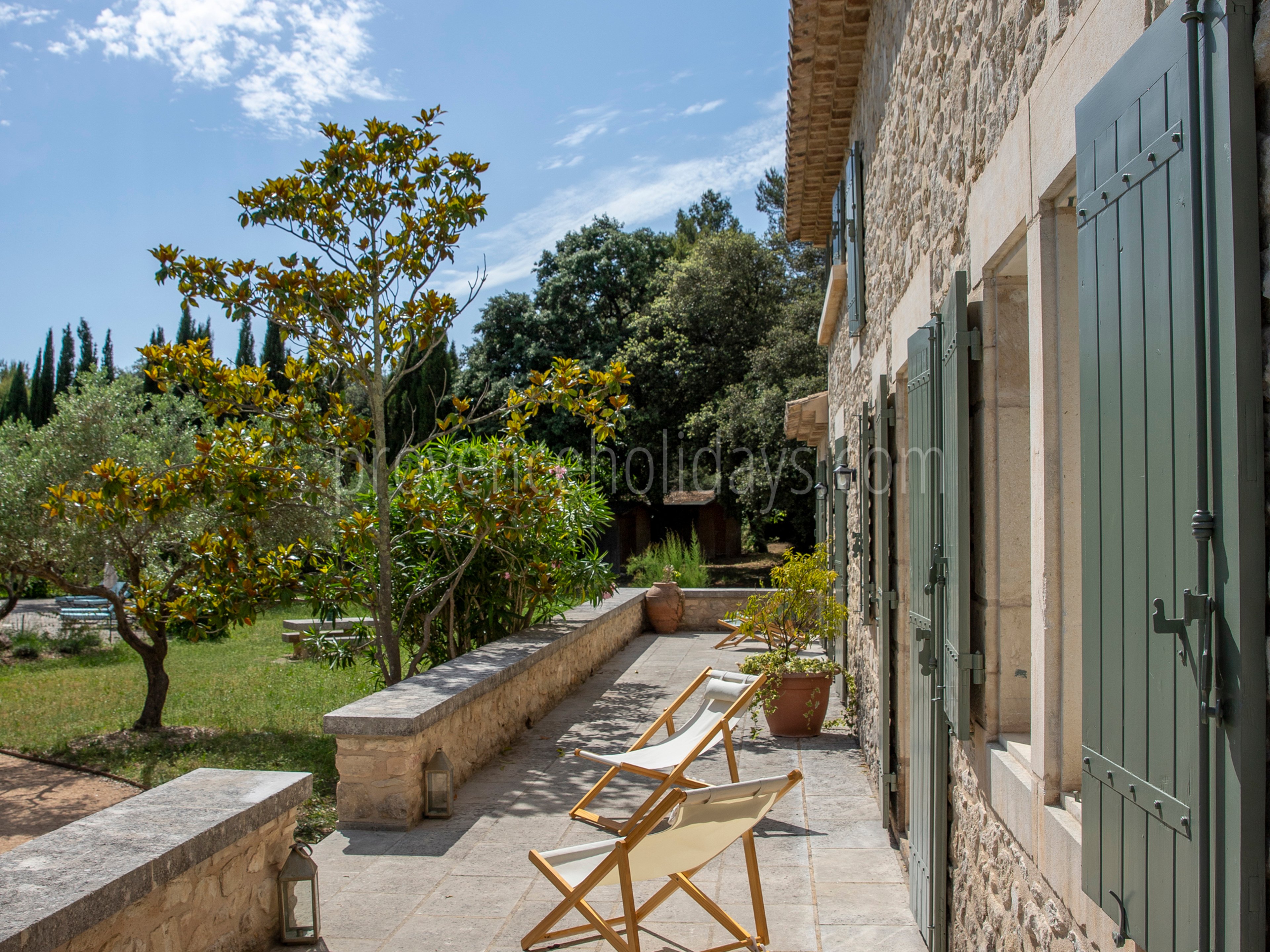 87 - Maison Lili: Villa: Exterior