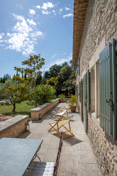 87 - Maison Lili: Villa: Exterior