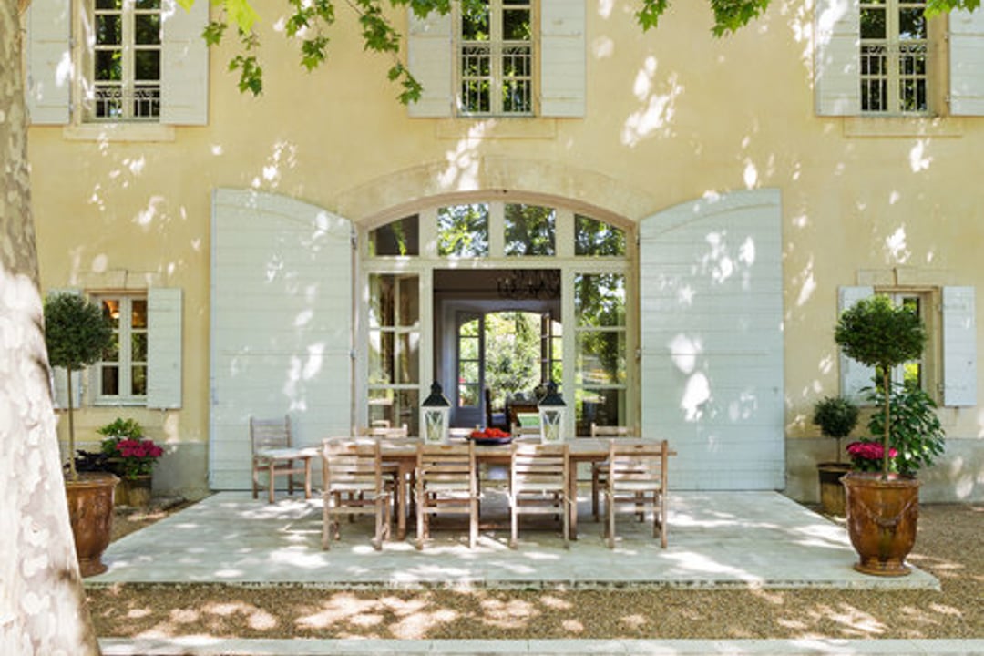 9 - Eden Provençal: Villa: Exterior