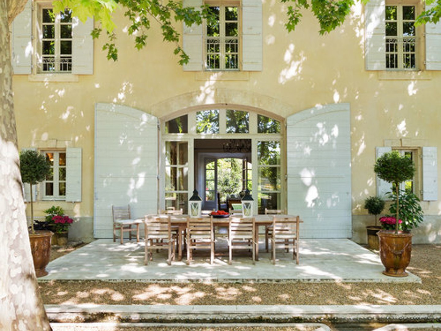 9 - Eden Provençal: Villa: Exterior
