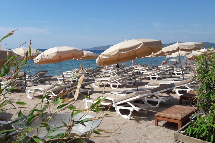 Kazaar Beach