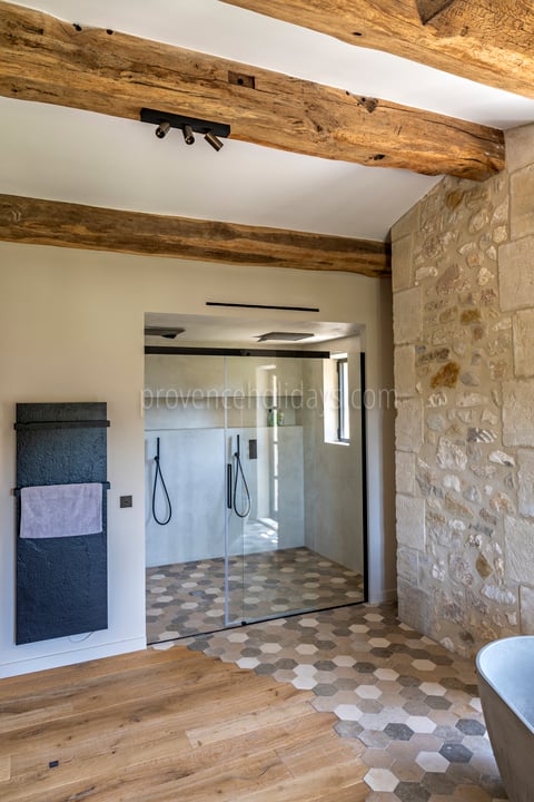 Le Loup des Alpilles - 157