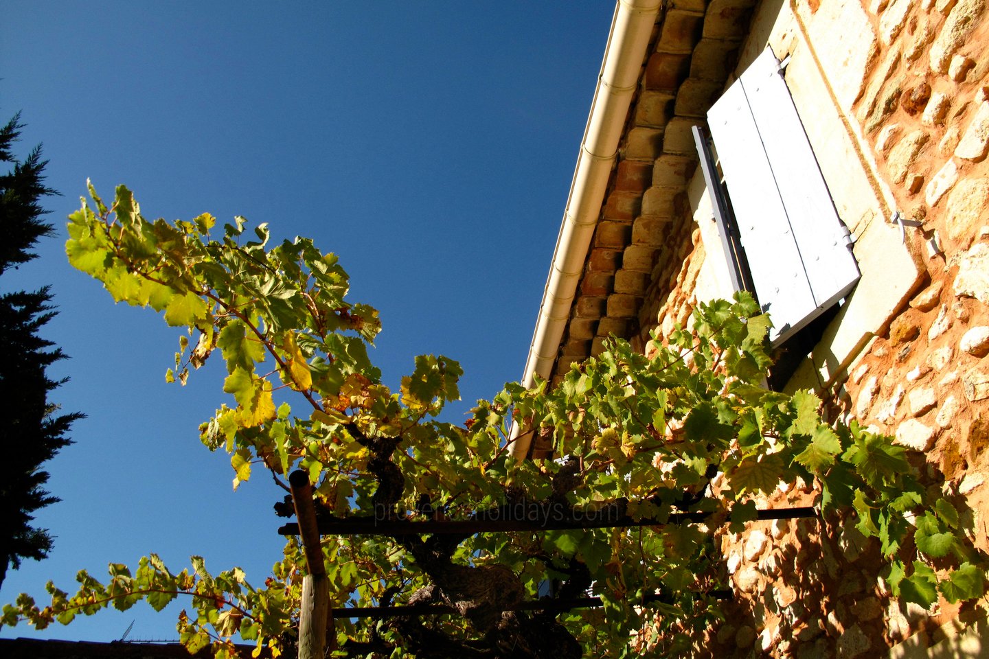 18 - La Ferme du Grand Tilleul: Villa: Exterior