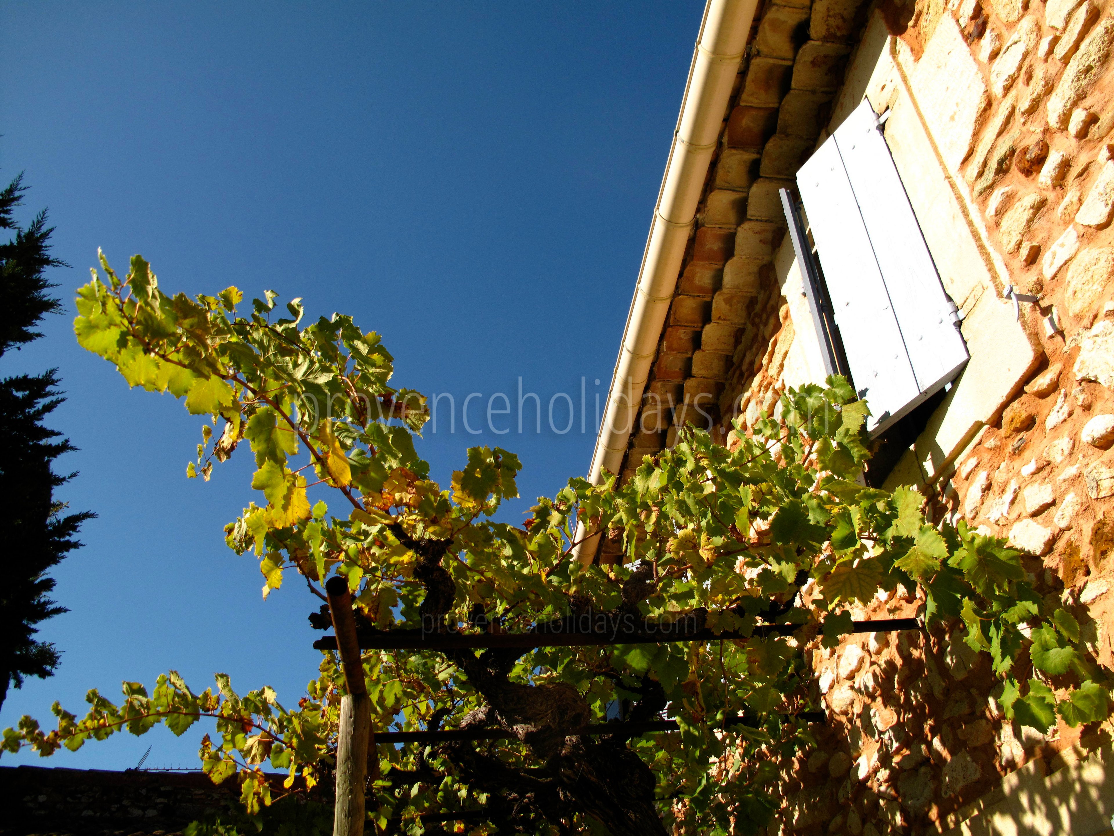 19 - La Ferme du Grand Tilleul: Villa: Exterior