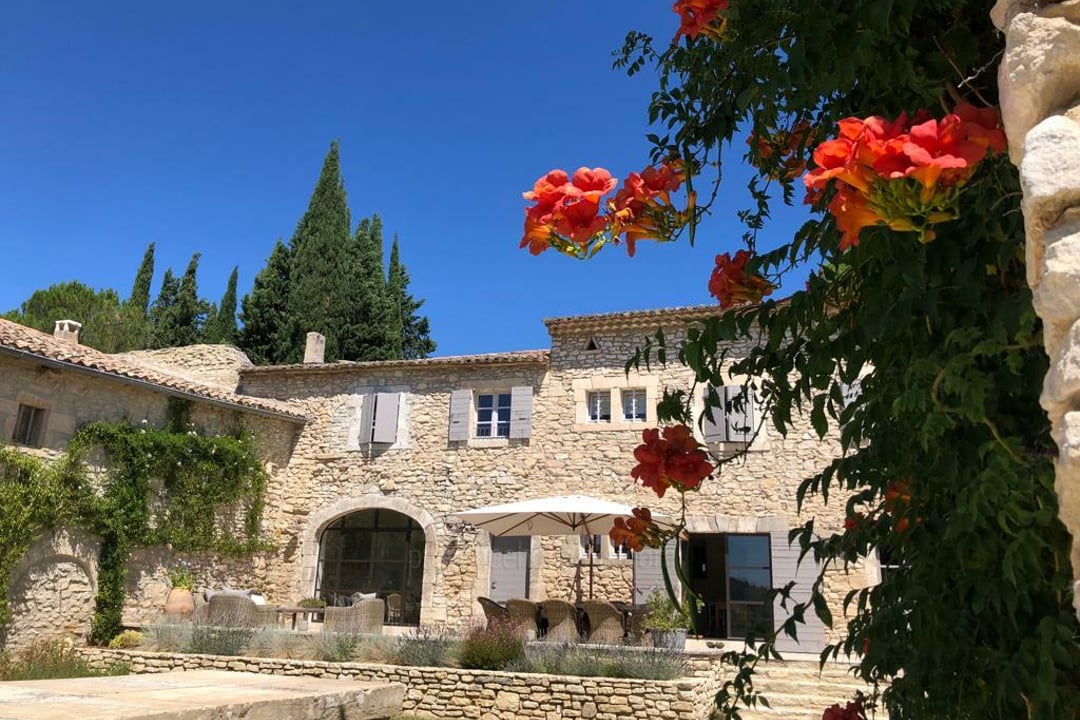 27 - Mas Vaudois: Villa: Exterior