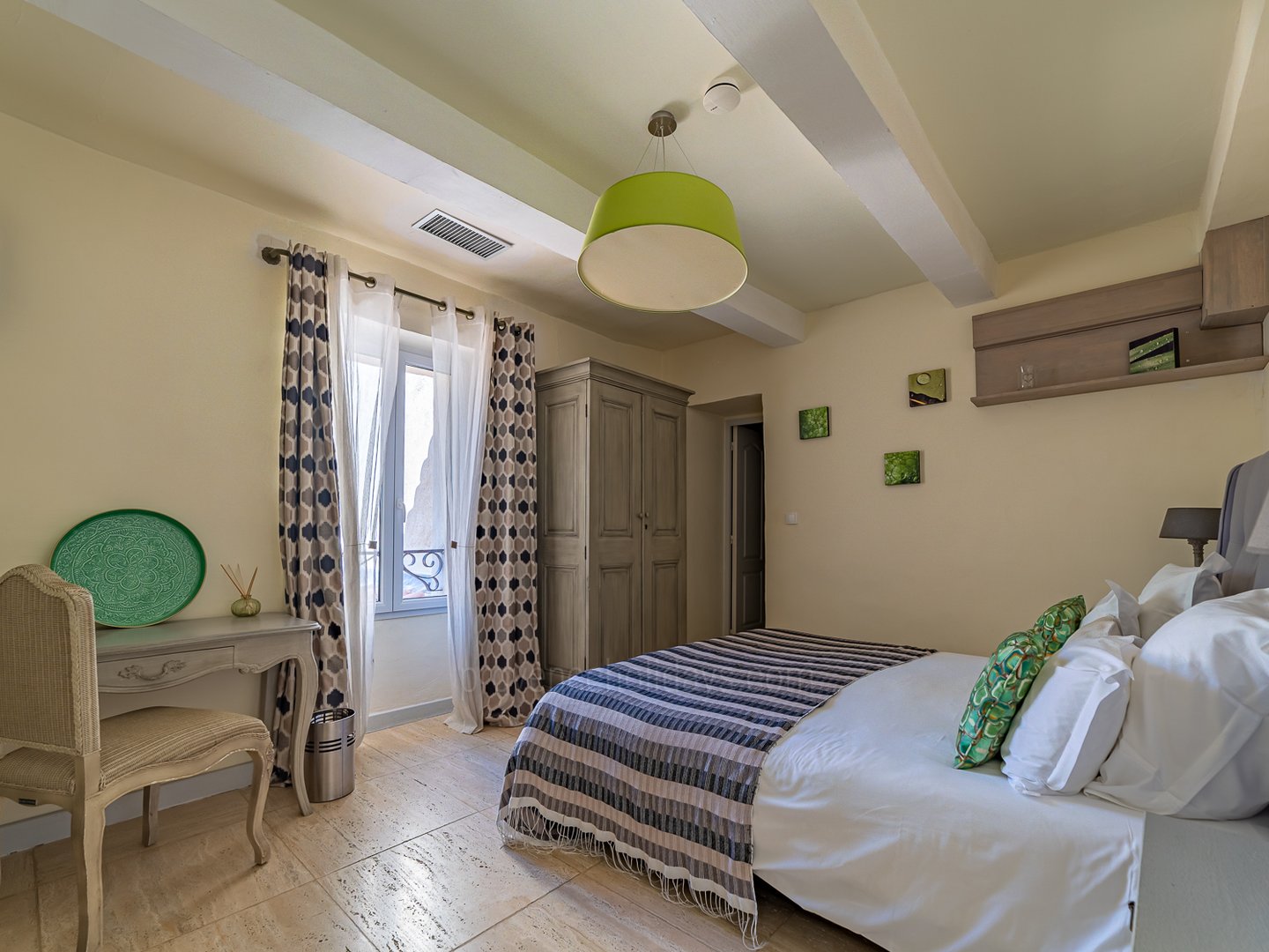 13 - Bastide Silène: Villa: Bedroom