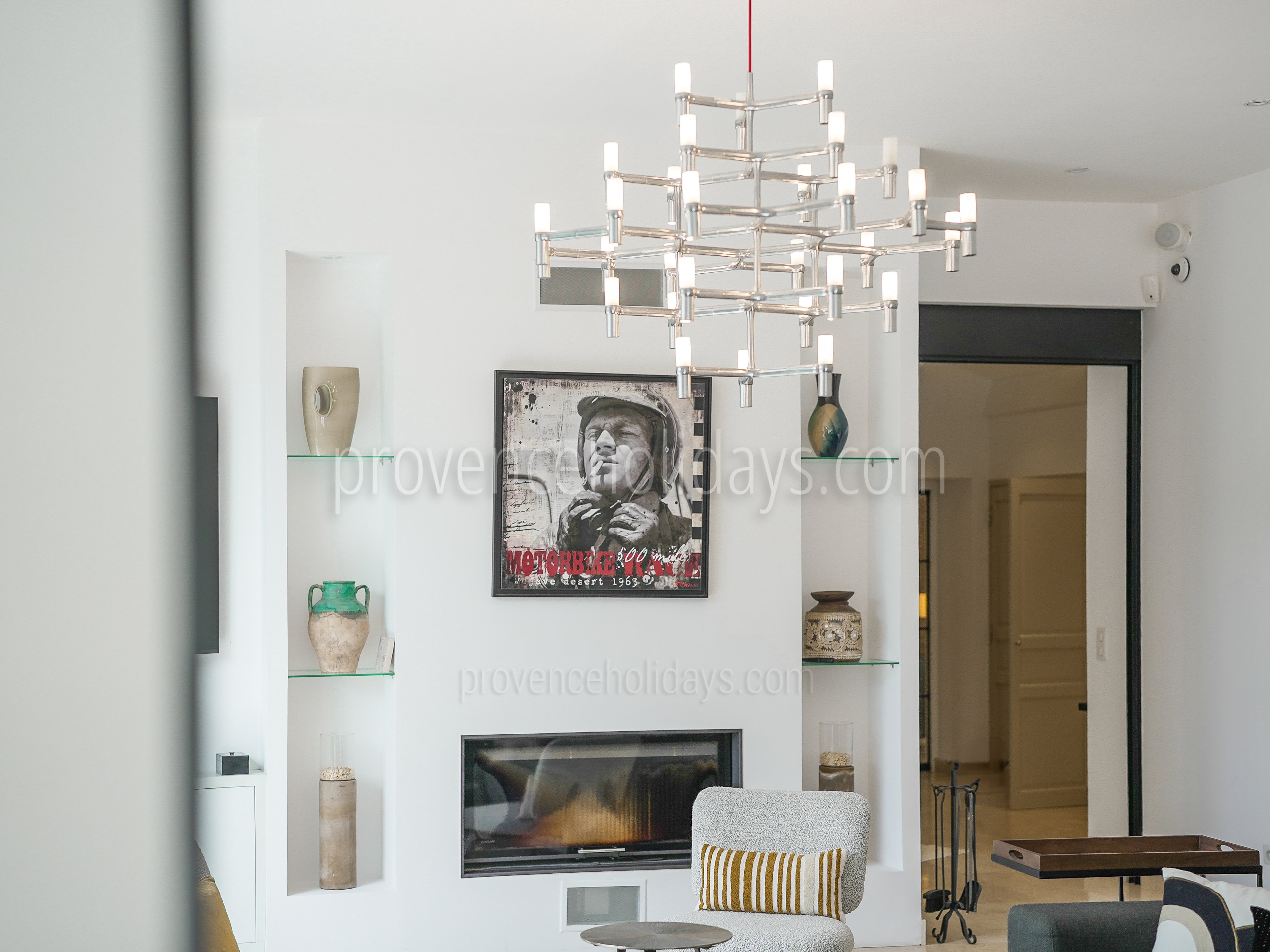 49 - Mas Aurelia: Villa: Interior