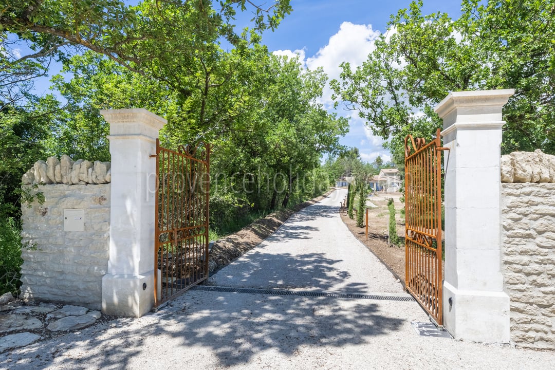 58 - Villa Alba: Villa: Exterior