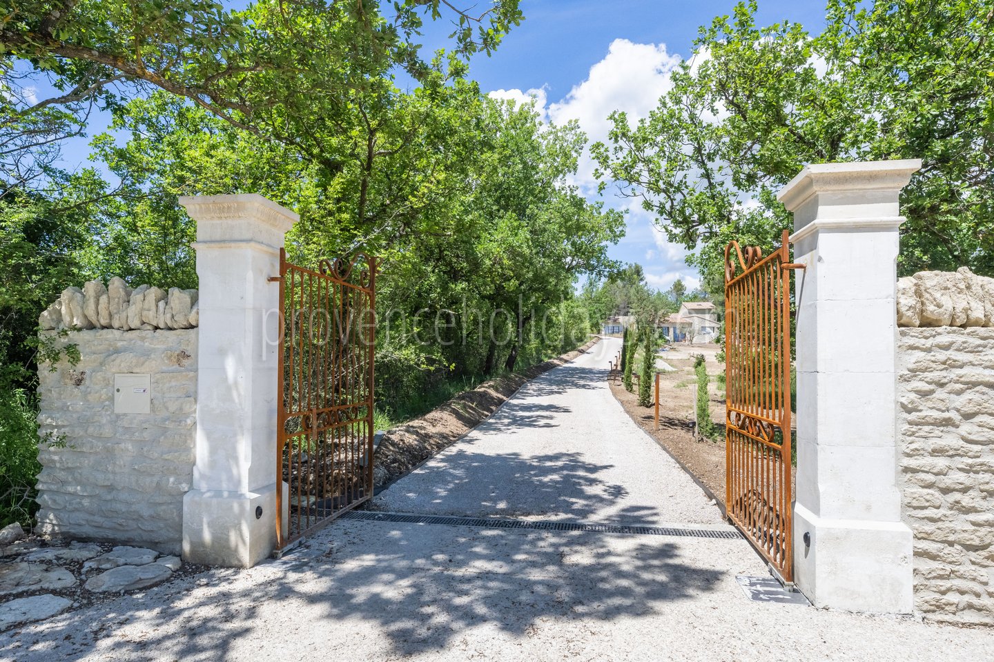 58 - Villa Alba: Villa: Exterior