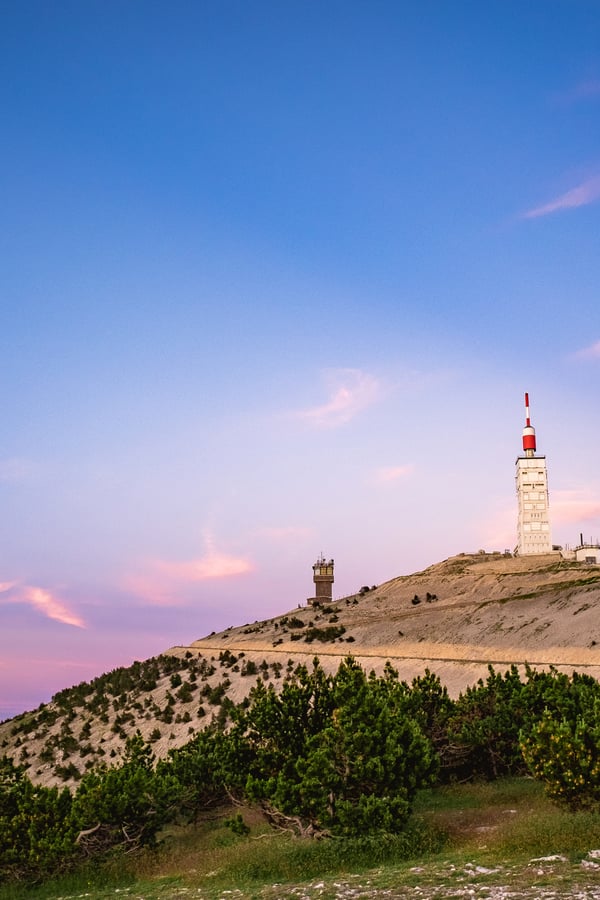 mont ventoux