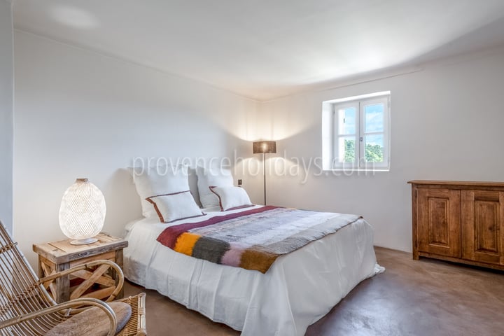 30 - Petite Bellavista: Villa: Bedroom 3