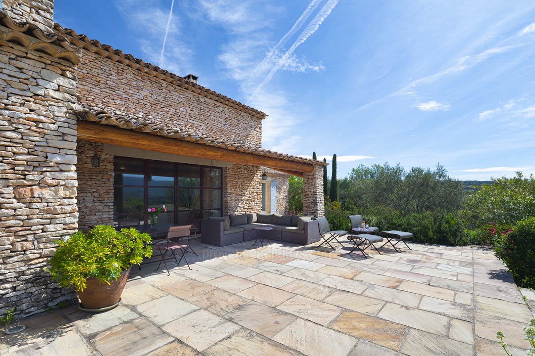 13 - Villa des Glycines: Villa: Exterior