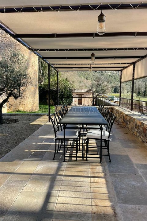 67 - Domaine d\'Isabelle: Villa: Exterior