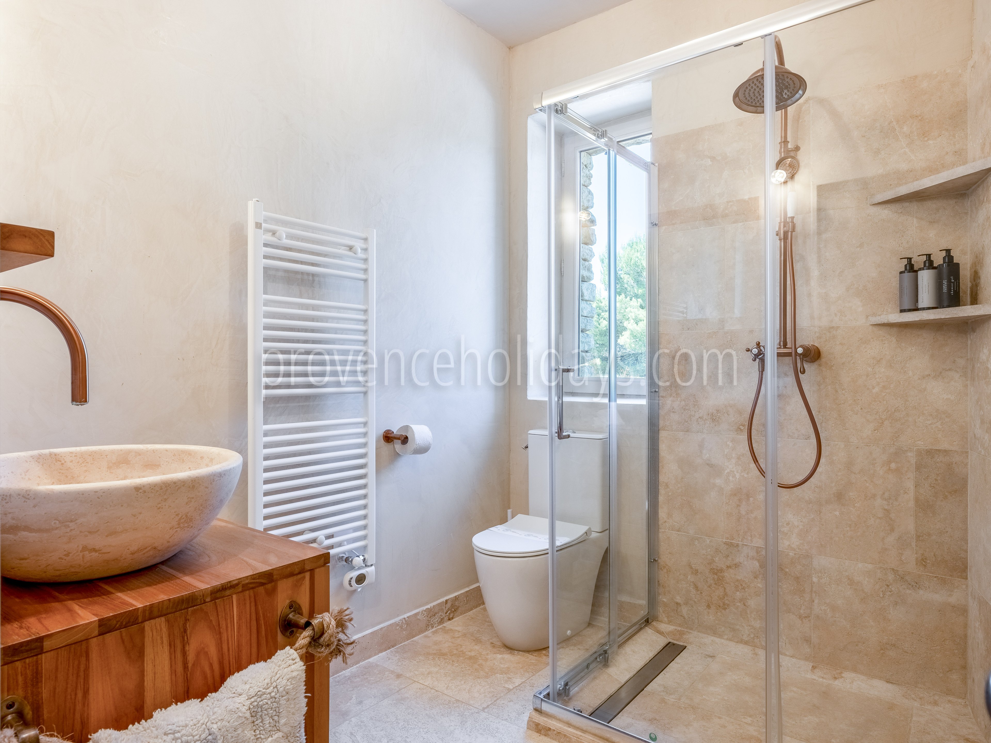Domaine des Lys - 44