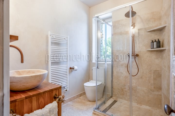 Domaine des Lys - 44
