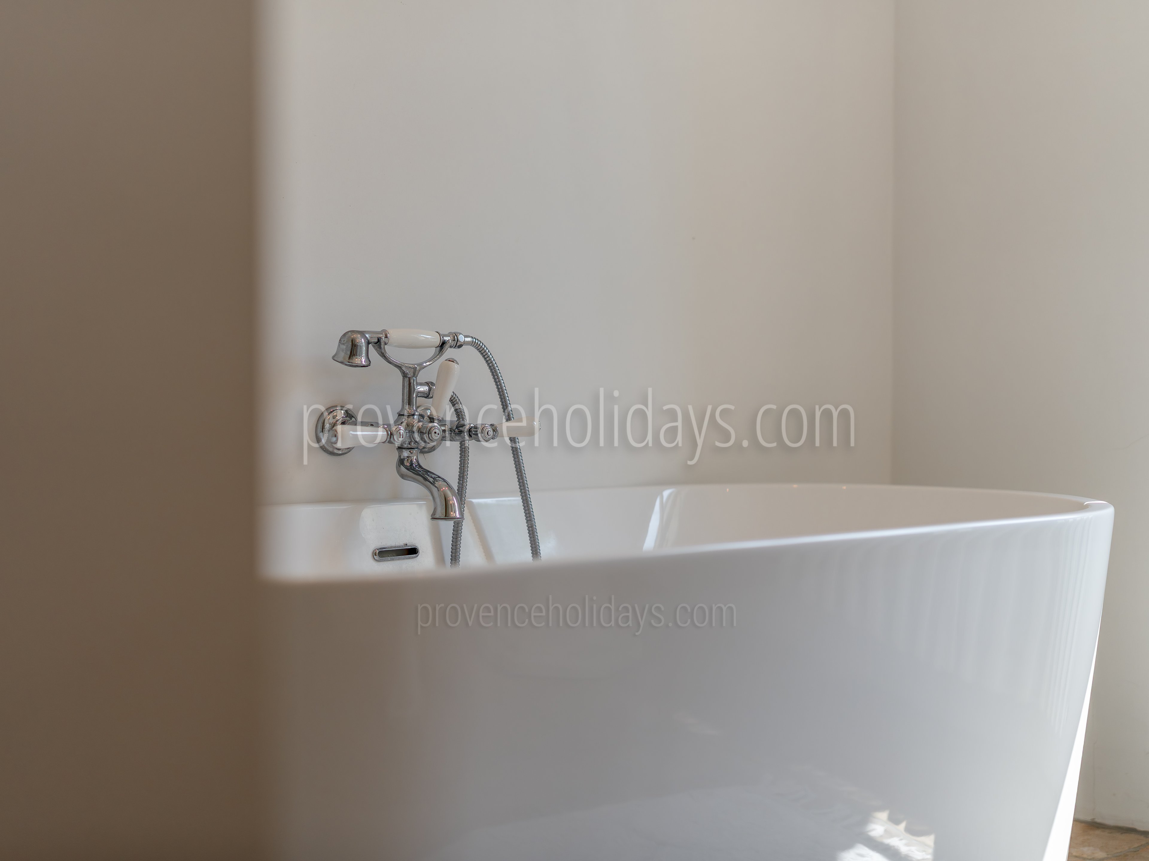 32 - Villa des Alpines: Villa: Bathroom