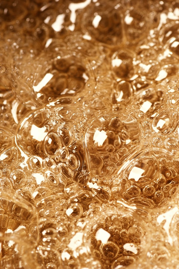sugar syrup