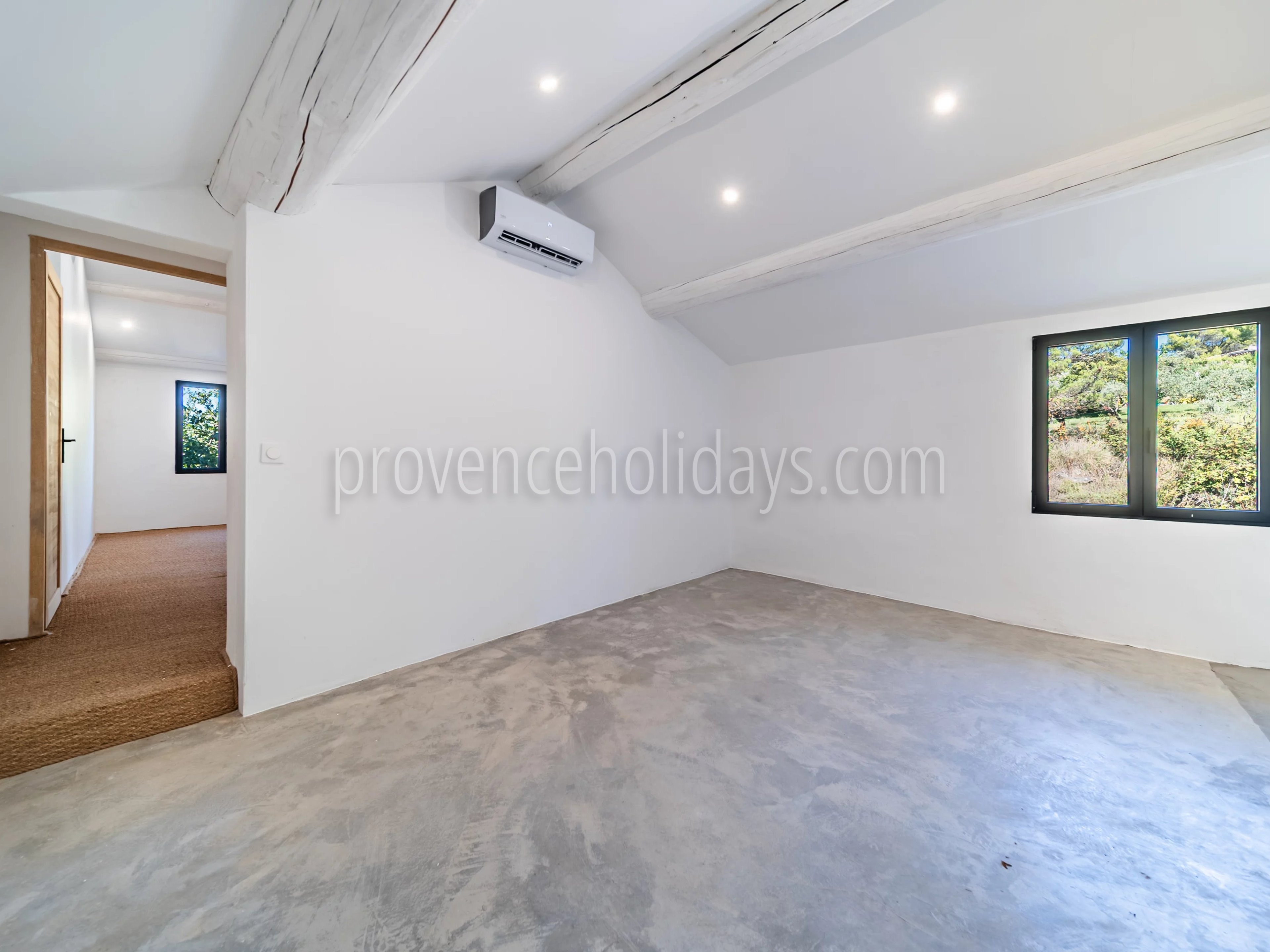 15 - Mas rénové à L\'Isle-sur-la-Sorgue: Villa: Interior