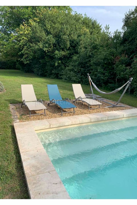 26 - Maison des Oliviers: Villa: Exterior