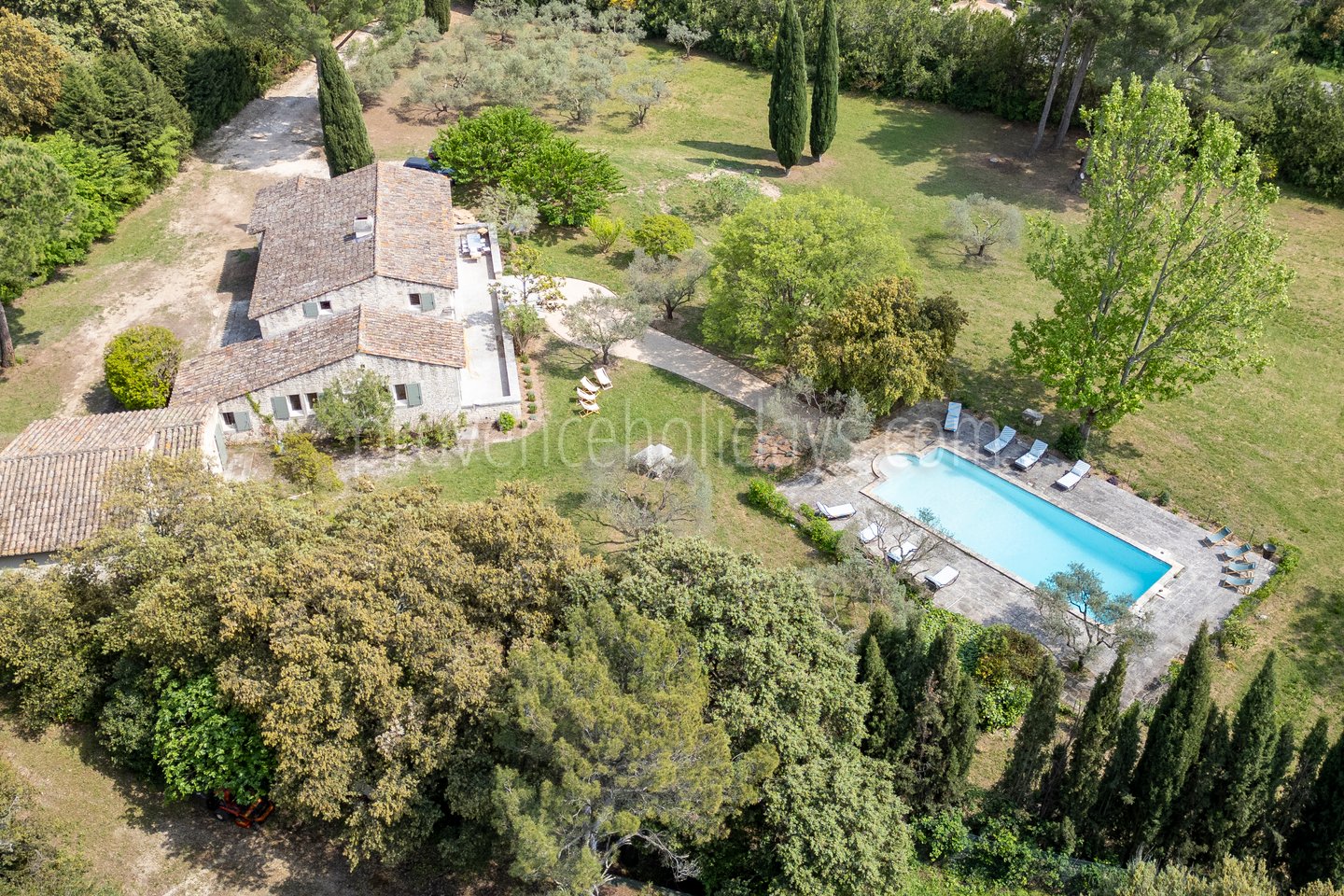 3 - Maison Lili: Villa: Exterior