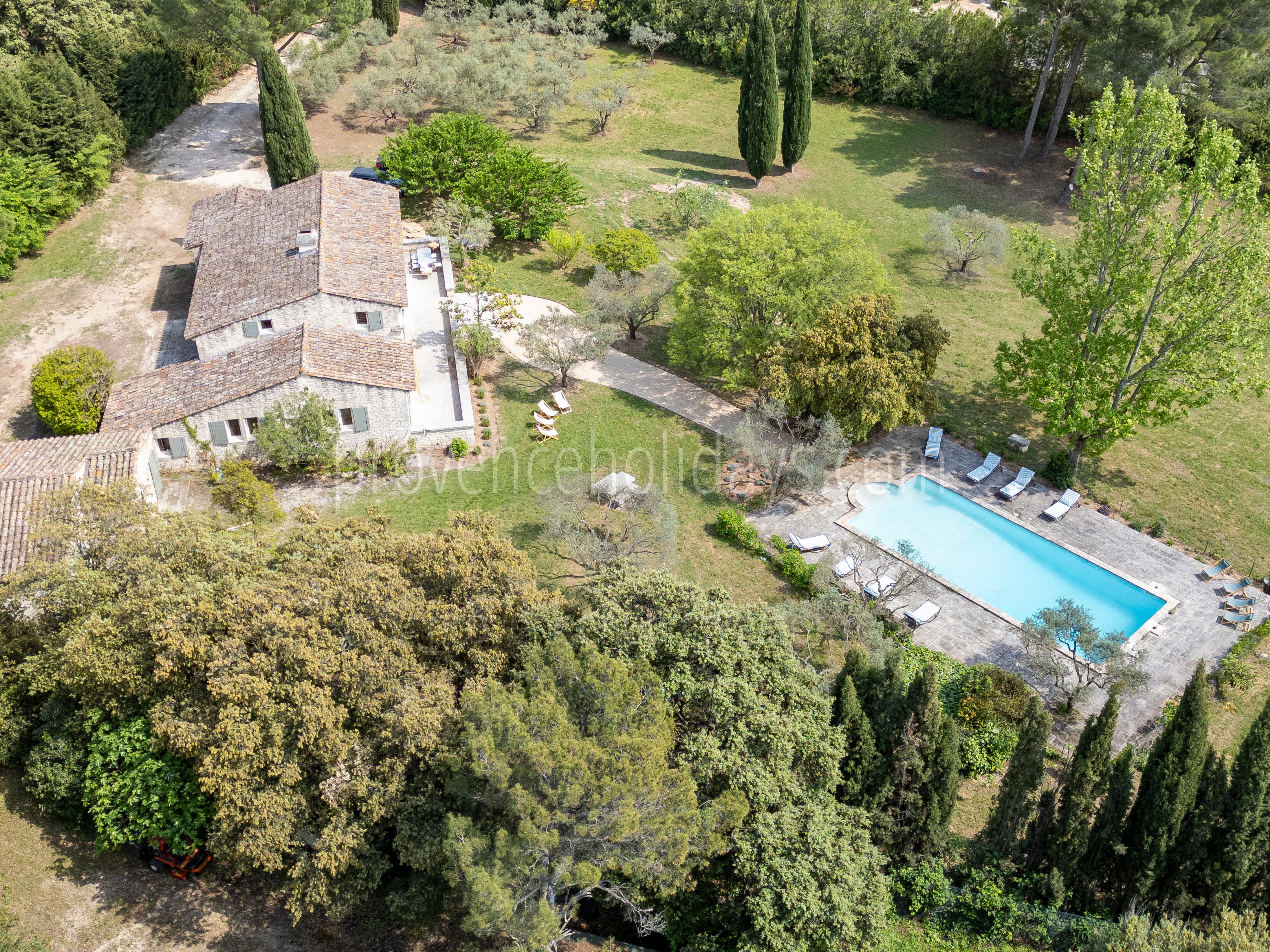 3 - Maison Lili: Villa: Exterior