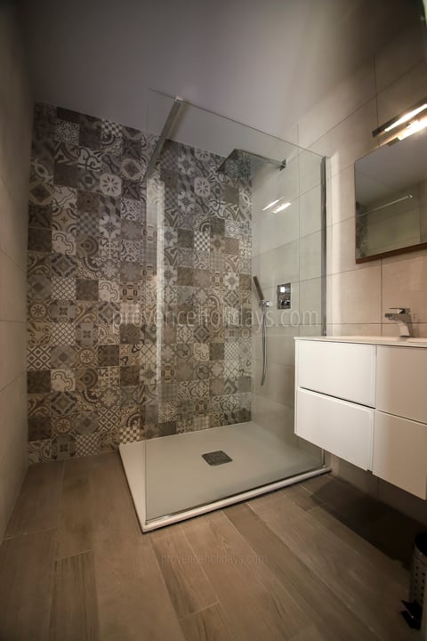40 - Villa Côté Est: Villa: Bathroom
