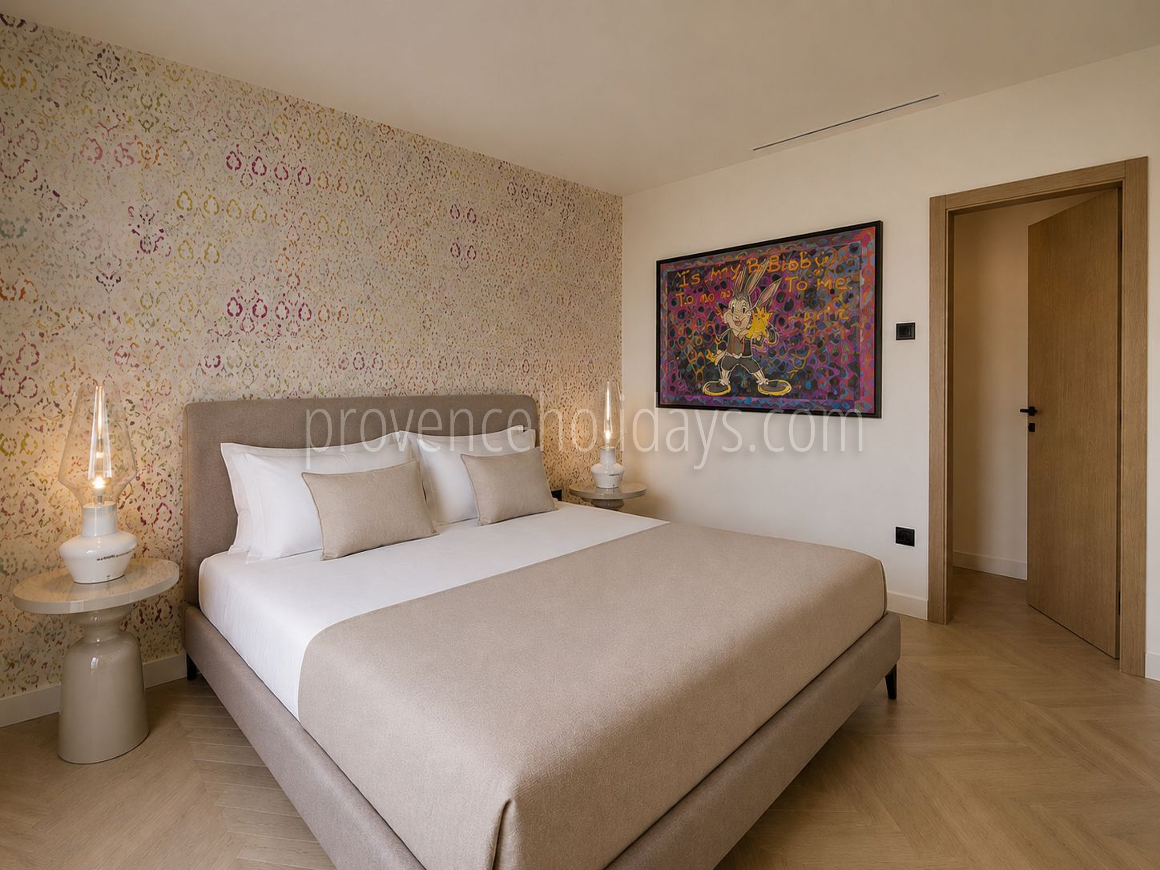 4 - Villa Elite: Villa: Bedroom