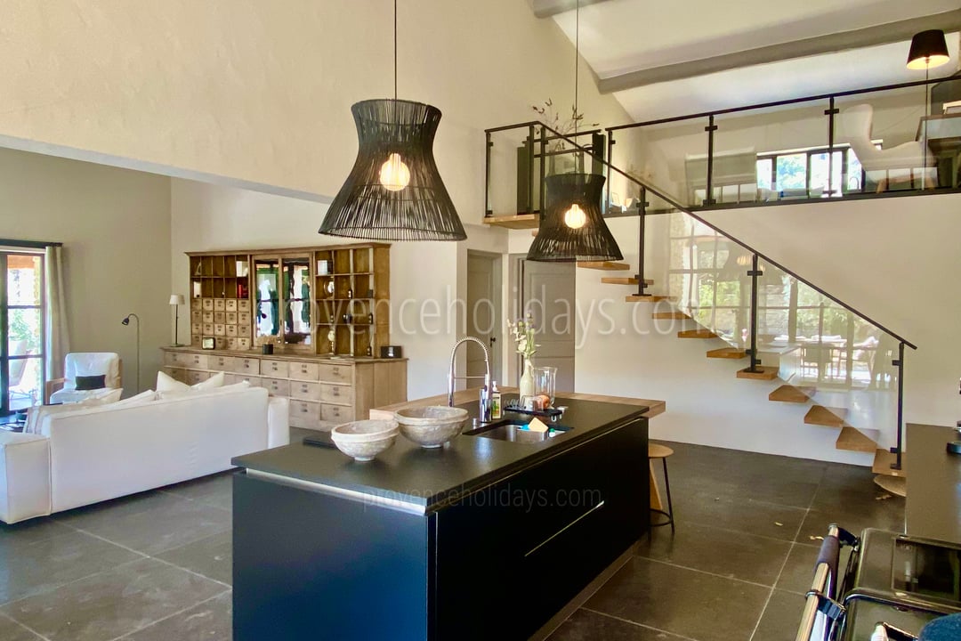 9 - Villa Real: Villa: Interior