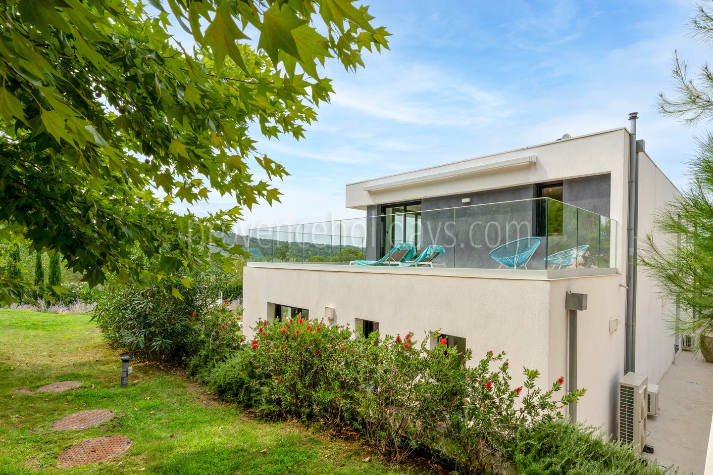 37 - Villa Calishia: Villa: Exterior