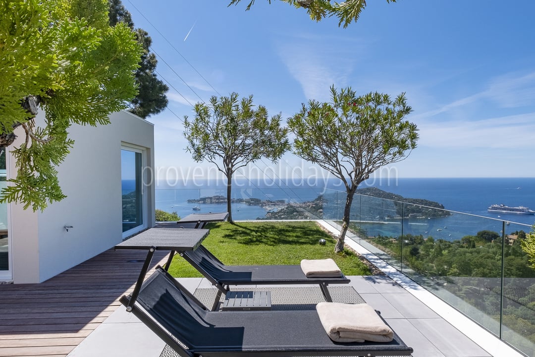 2 - Villa Altamira: Villa: Exterior