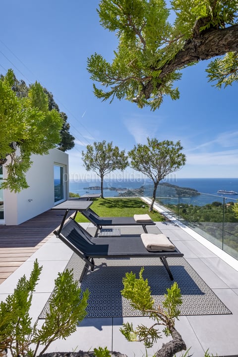 2 - Villa Altamira: Villa: Exterior
