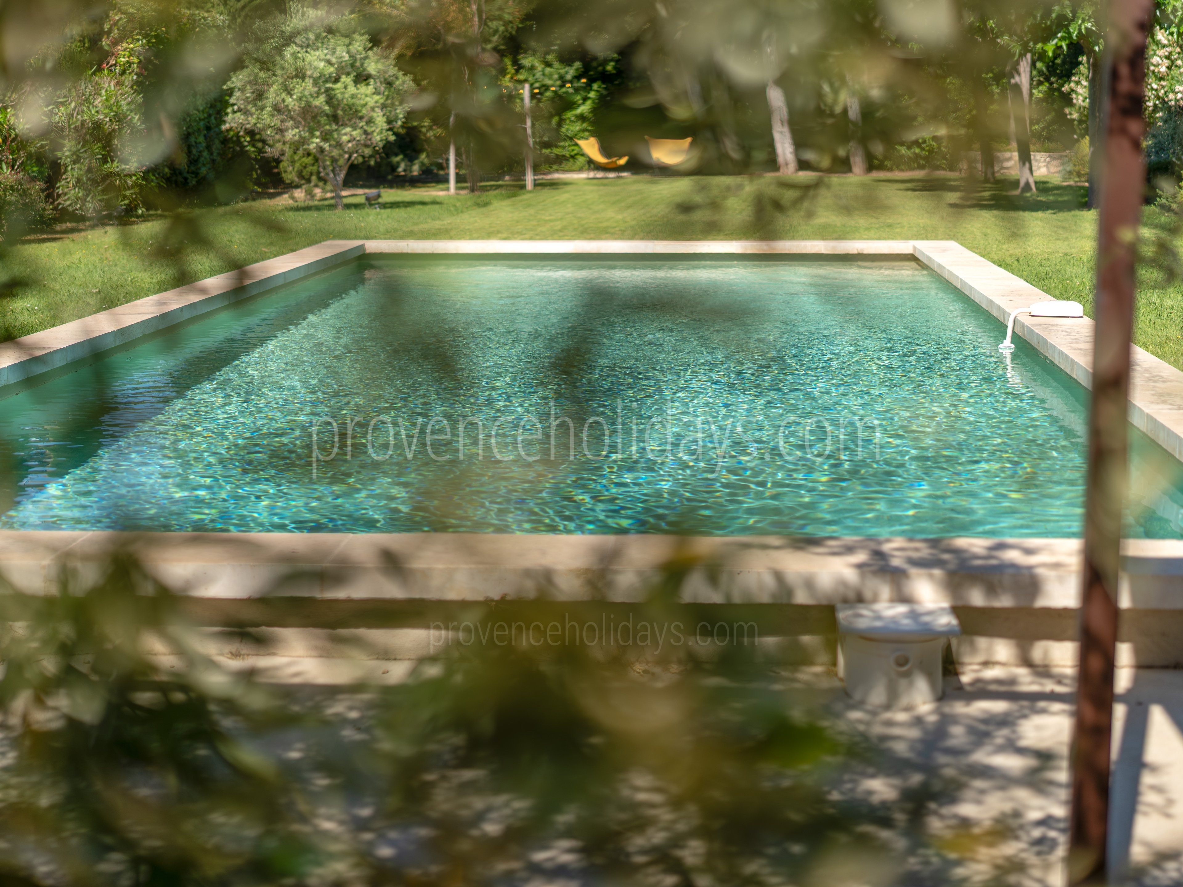 4 - Maison Ferdinand: Villa: Pool