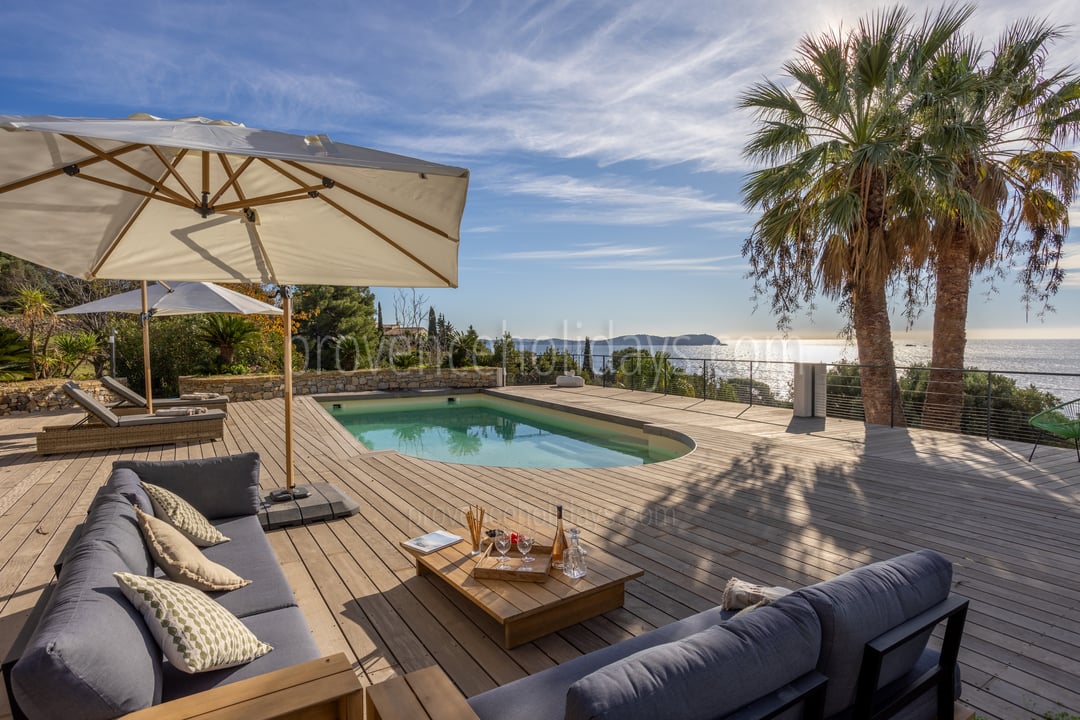 An enchanting setting for an unforgettable stay