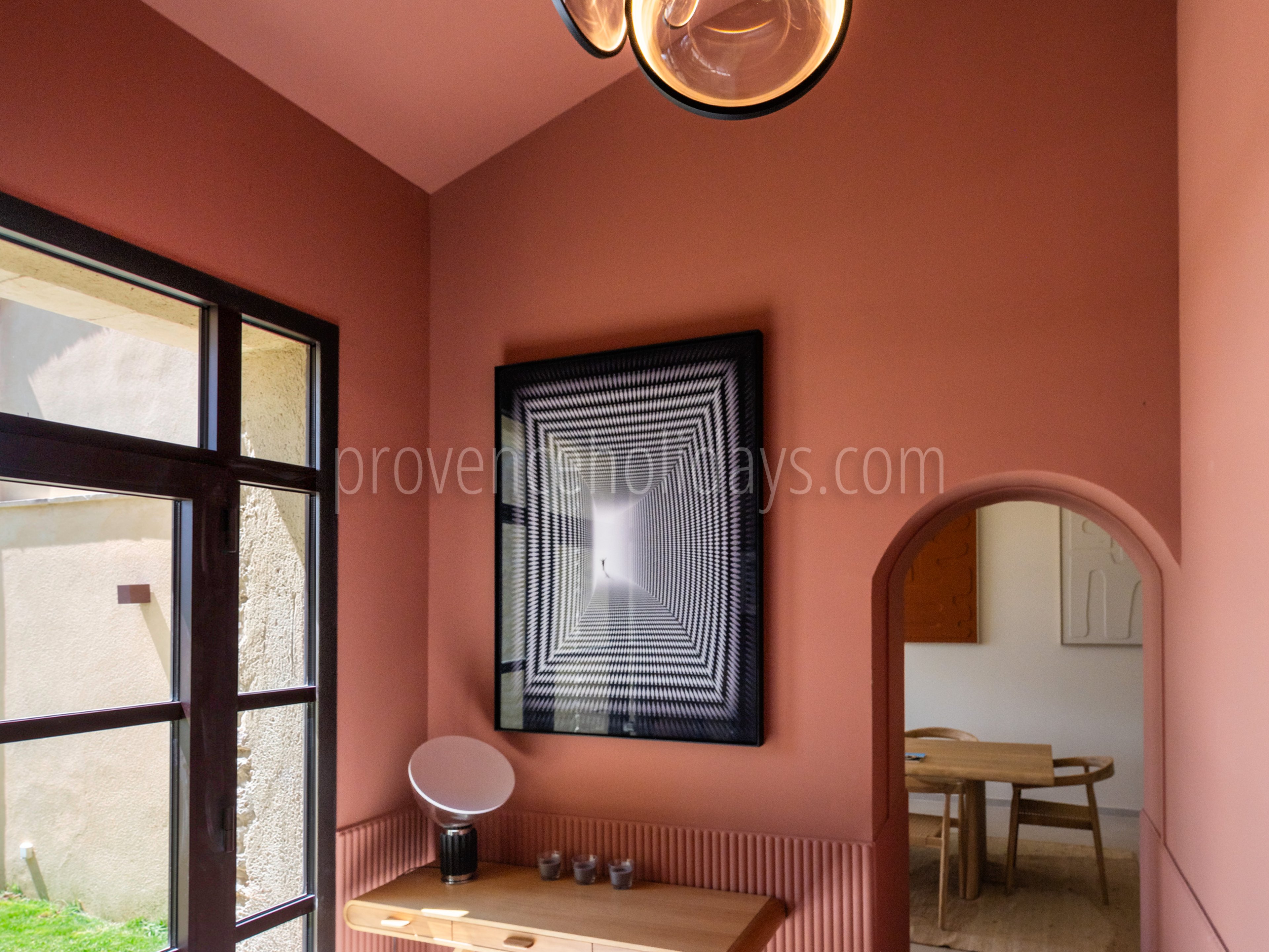 16 - Villa Alba: Villa: Interior