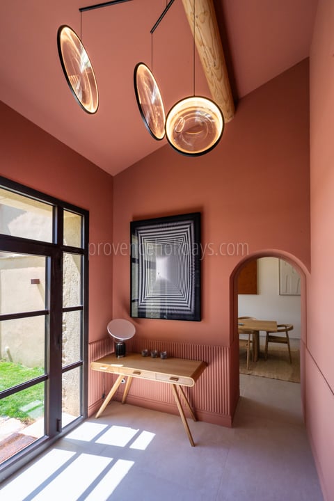16 - Villa Alba: Villa: Interior
