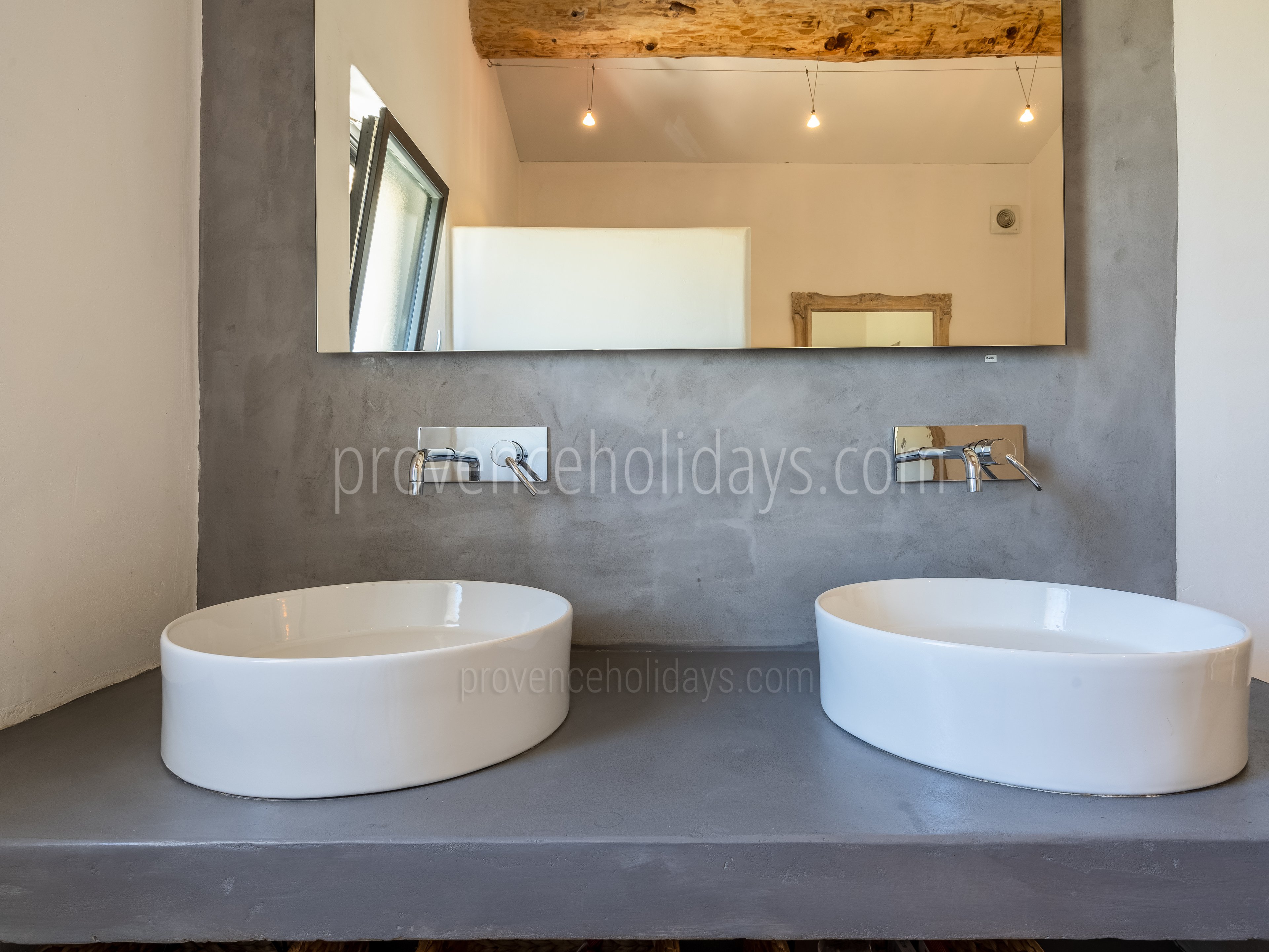 25 - Villa Jasmin: Villa: Bathroom
