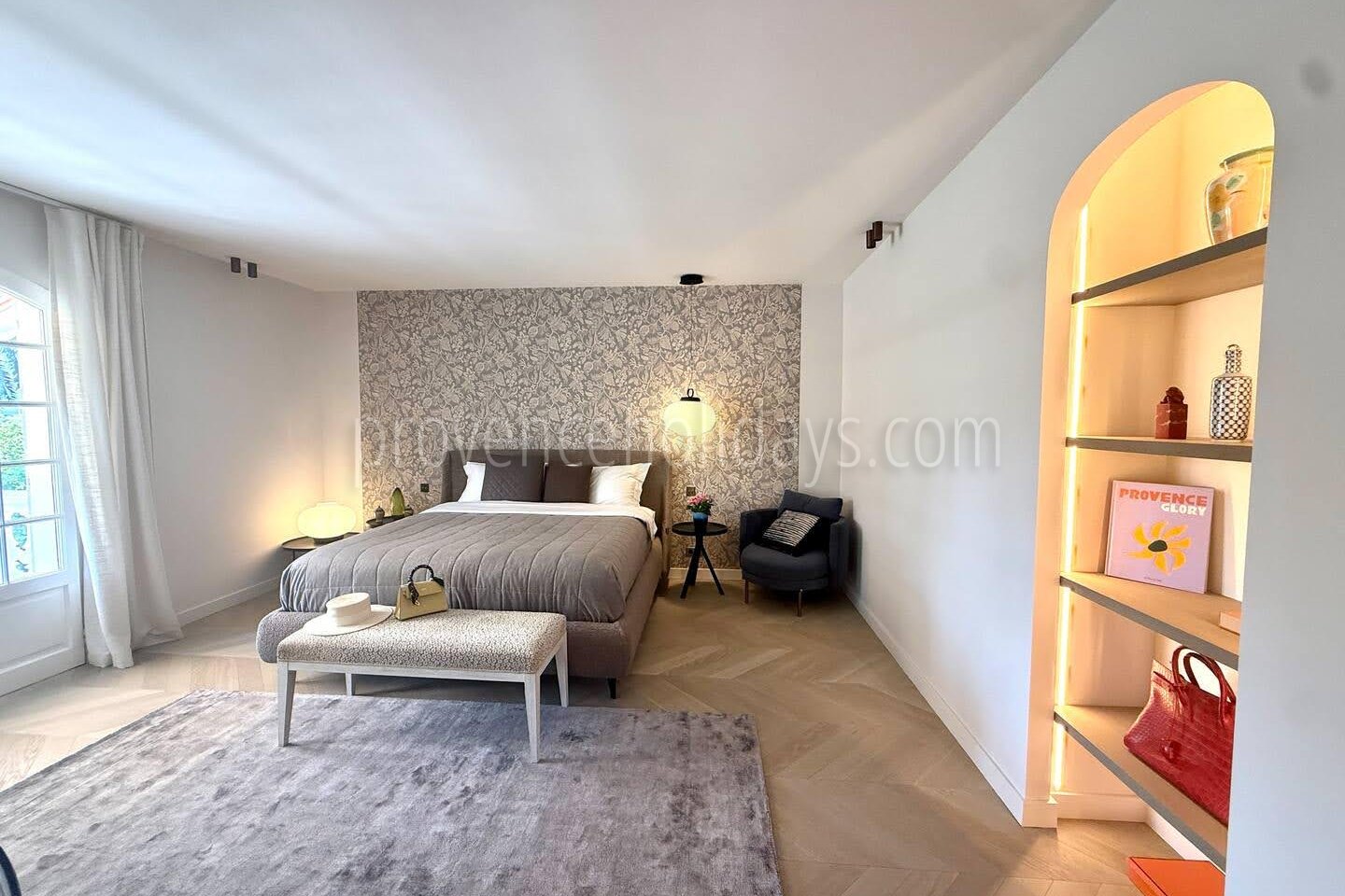 26 - Villa Elite: Villa: Bedroom