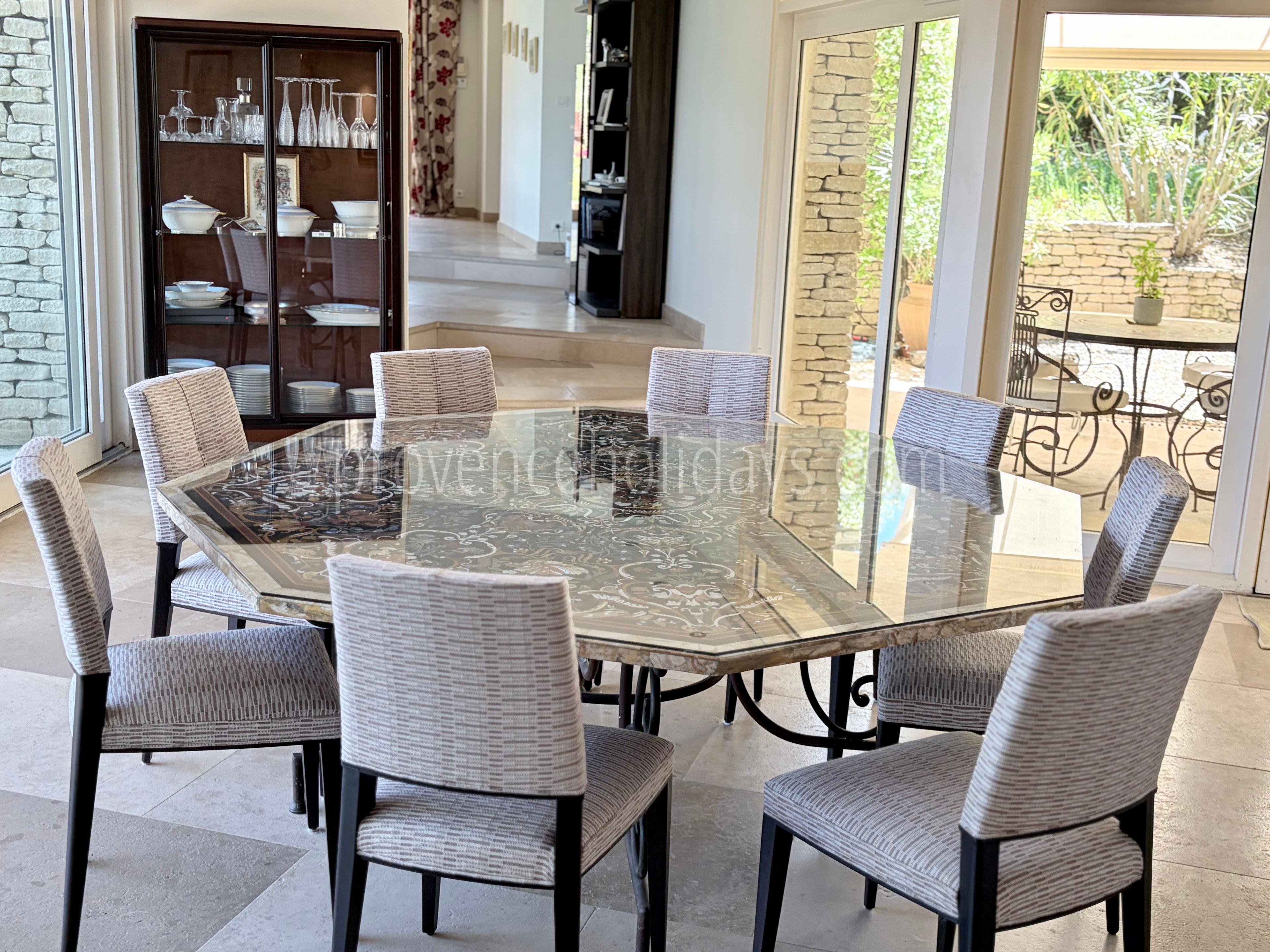 Villa Jean - 47