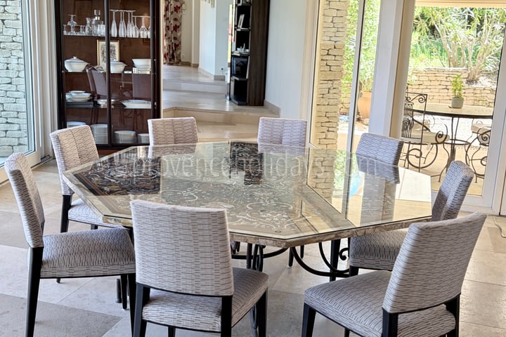 Villa Jean - 47